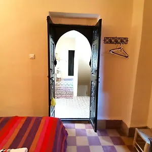 Dar Mirai Marrakesz