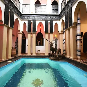 Laarouss 2* Marrakesz