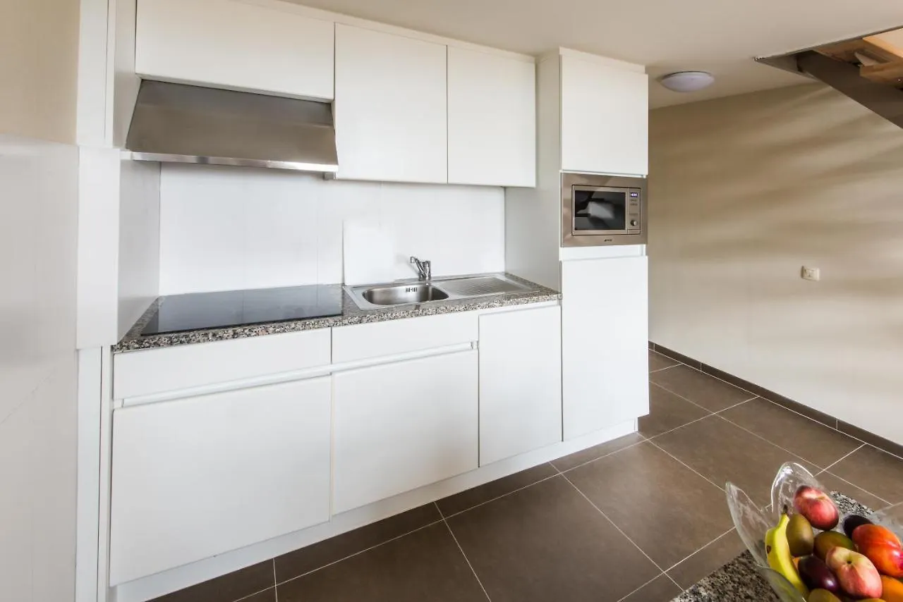 Arass Hotel & Business Flats Antwerpia