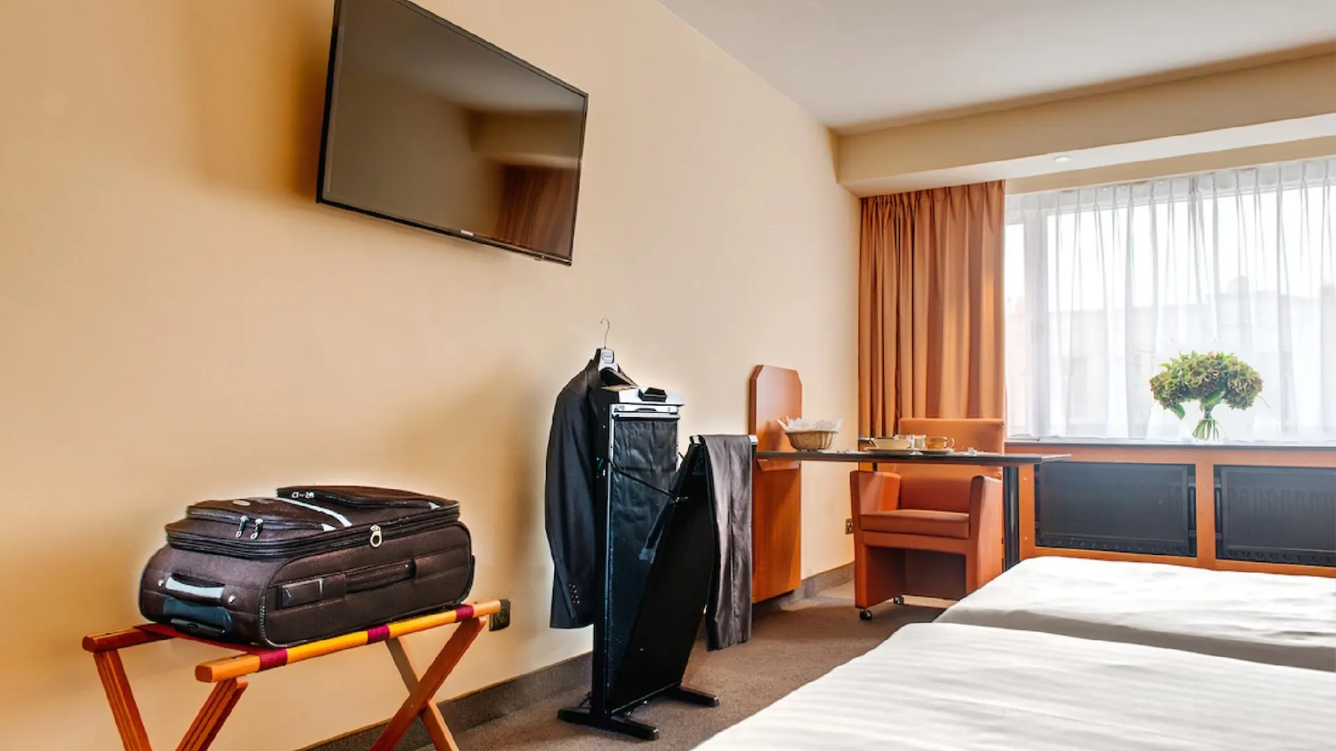 Arass Hotel & Business Flats Antwerp