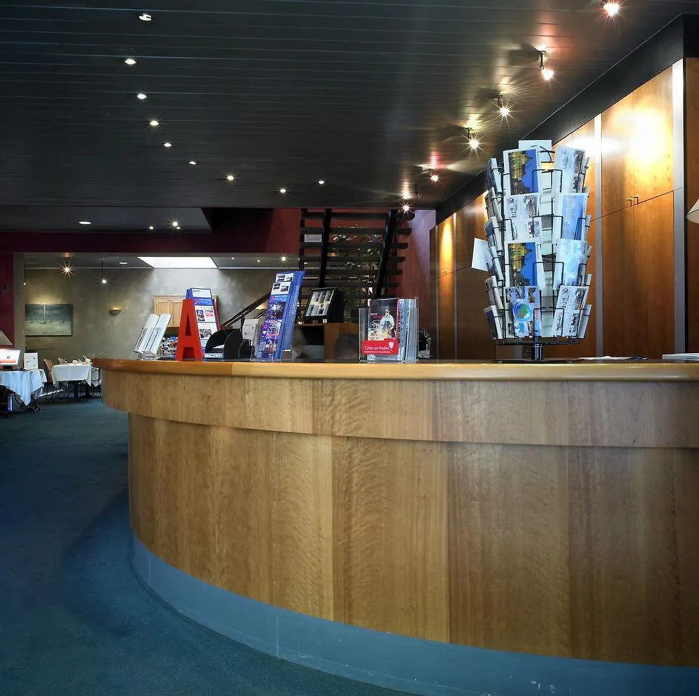 Aparthotel Arass Hotel & Business Flats Antwerp