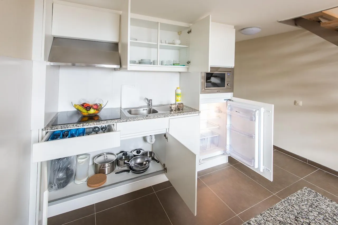 Arass Hotel & Business Flats Antwerp