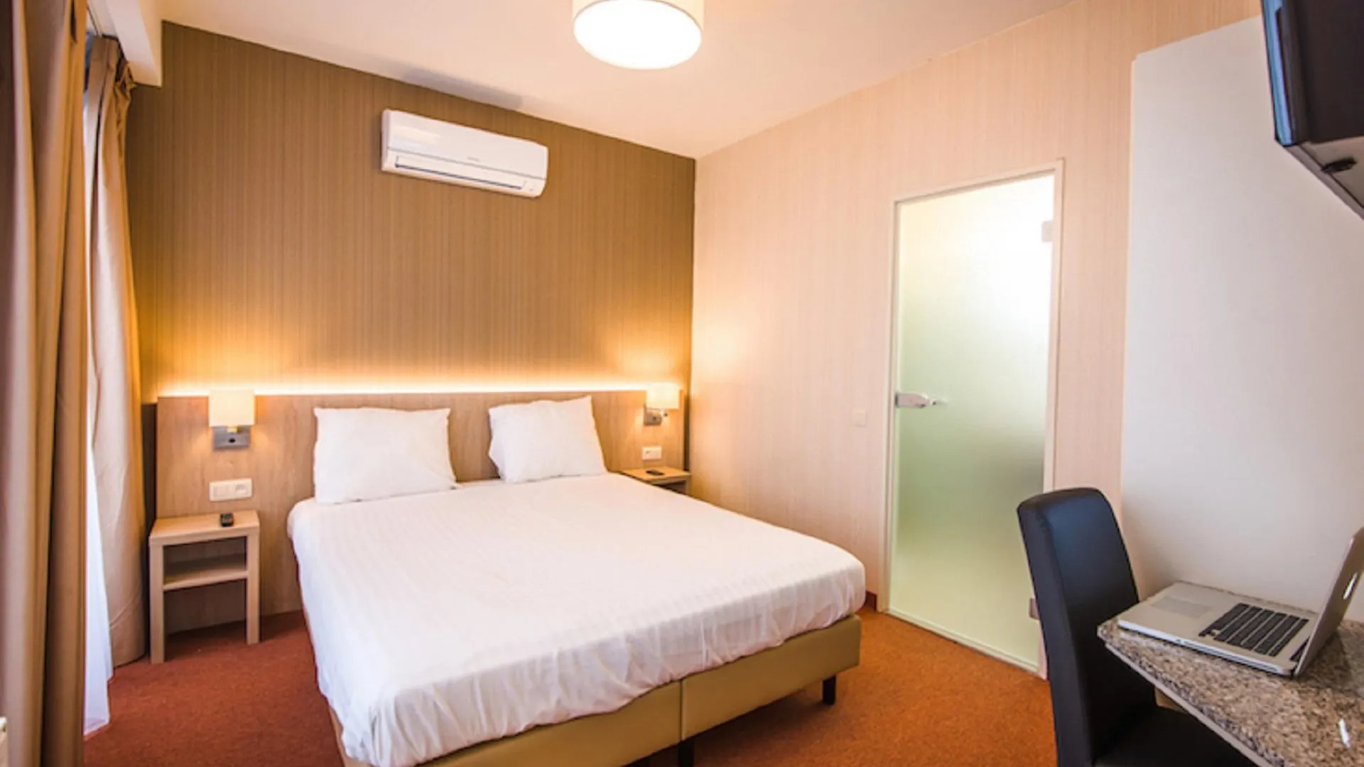 *** Apartmanhotel Arass Hotel & Business Flats Antwerpen Belgium