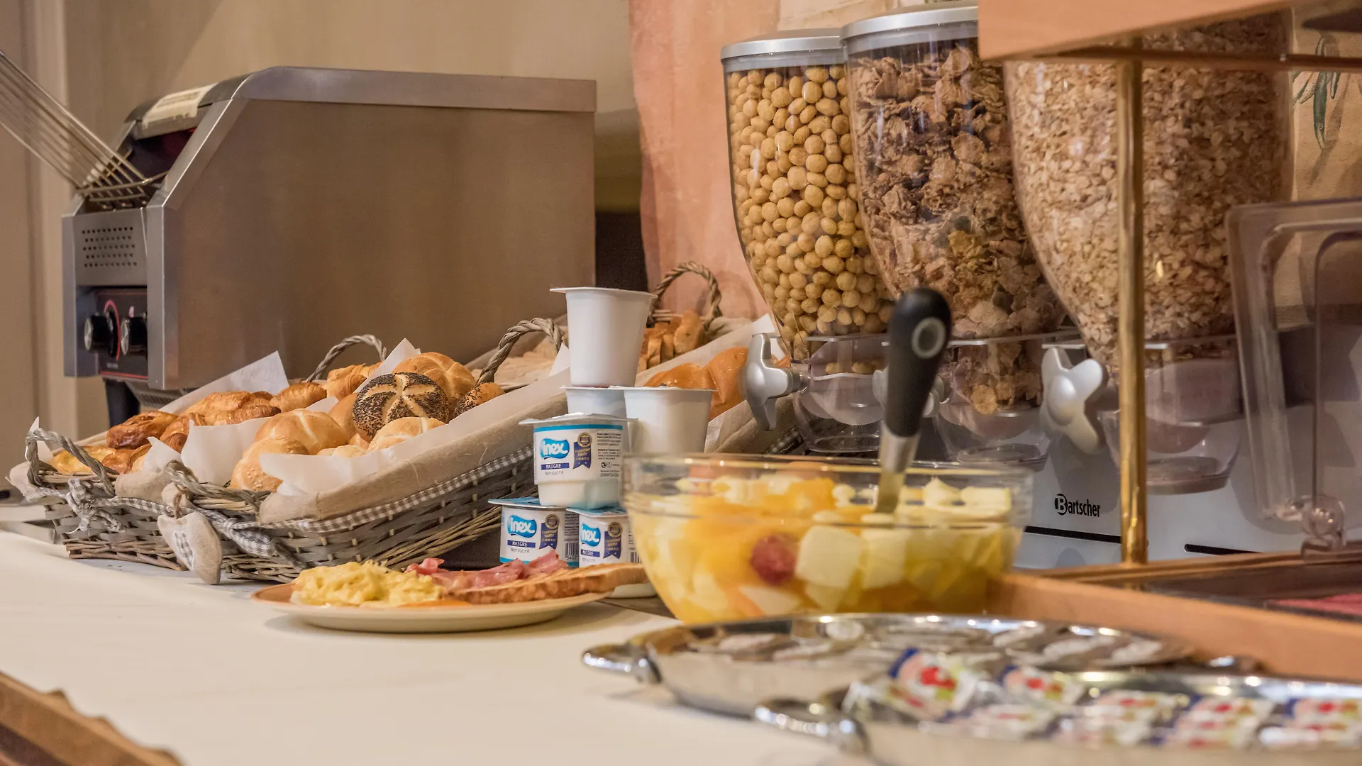 Apartmanhotel Arass Hotel & Business Flats Antwerpen