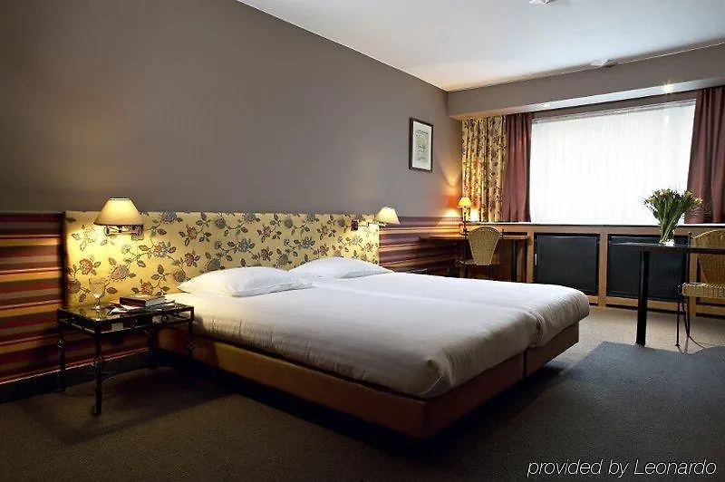 Arass Hotel & Business Flats Antwerpen
