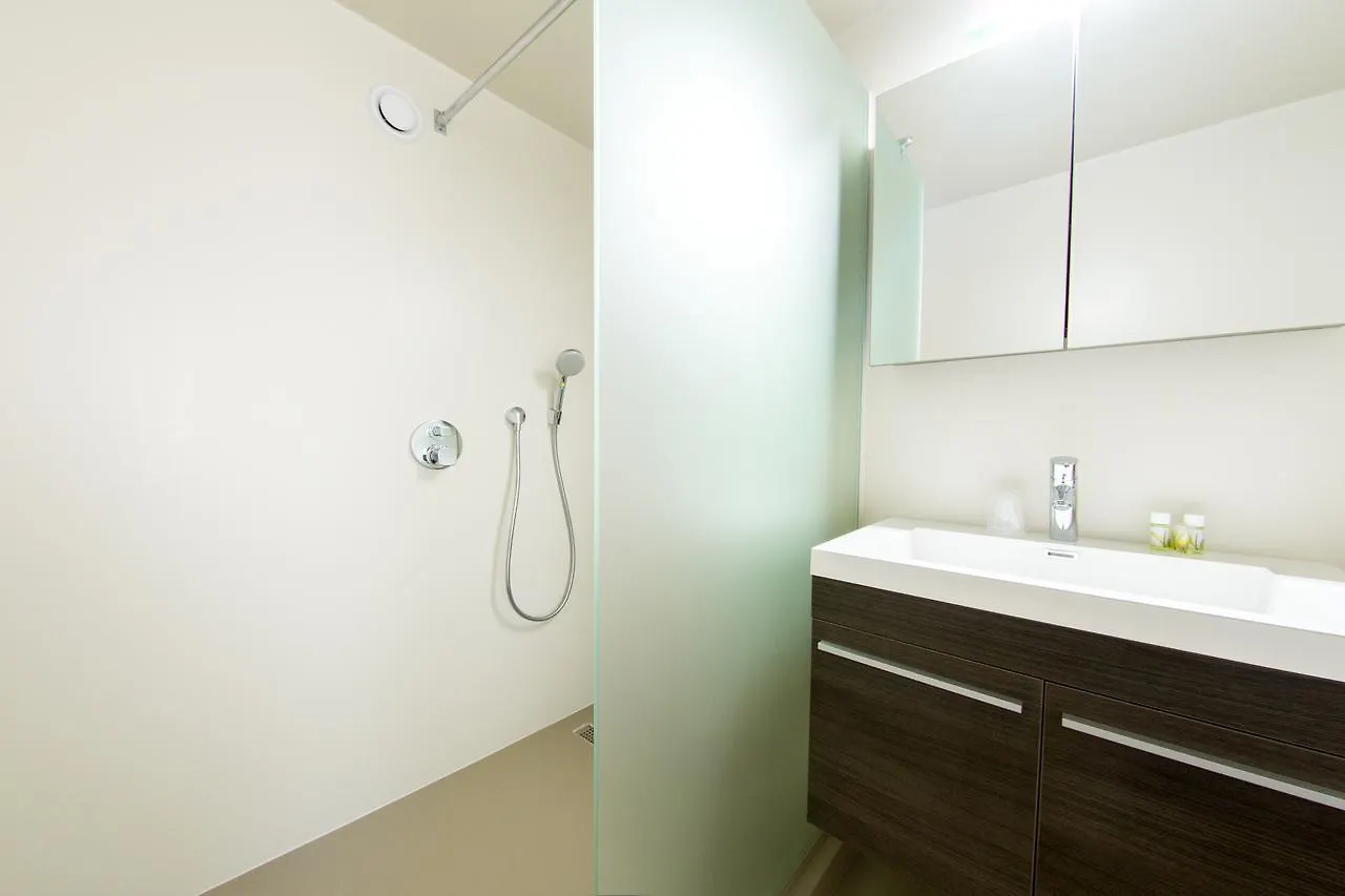Apartmanhotel Arass Hotel & Business Flats Antwerpen