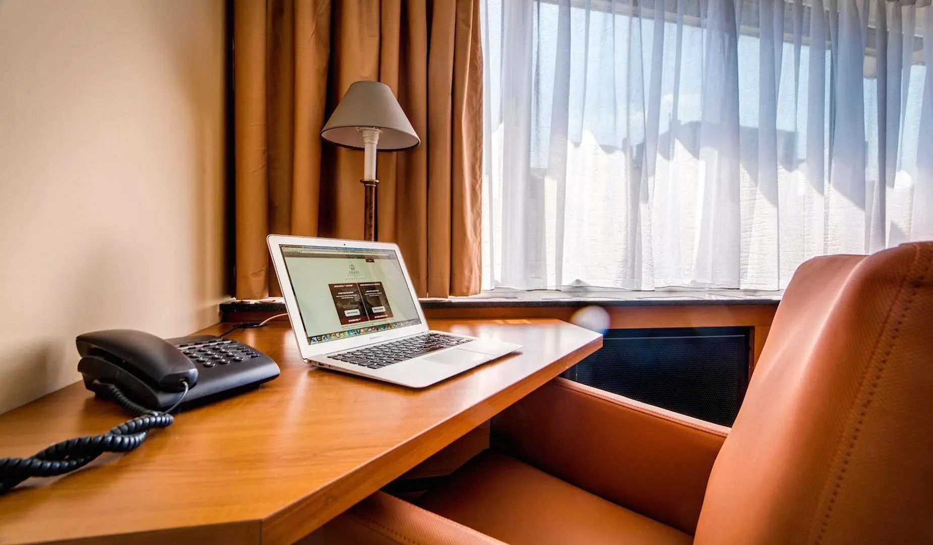 Apartmanhotel Arass Hotel & Business Flats Antwerpen